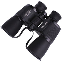 High-definition Night Vision Military Double-barreled Straight Sight Glasses - Survival Essential
