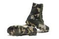 High-top Military Boots Men's Breathable - Survival Essential