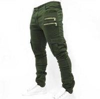 Mens Military Tactical Pants - Survival Essential