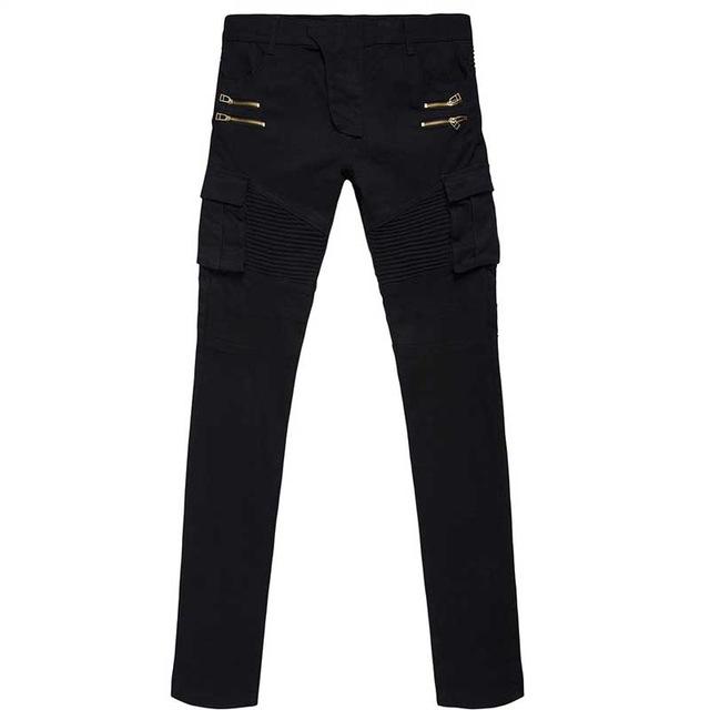 Mens Military Tactical Pants - Survival Essential