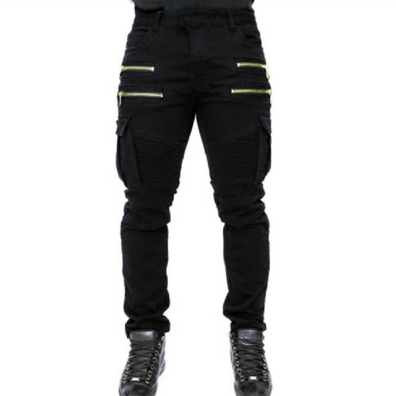 Mens Military Tactical Pants - Survival Essential