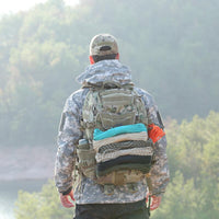 Military-standard multifunctional 9-core outdoor umbrella rope - Survival Essential