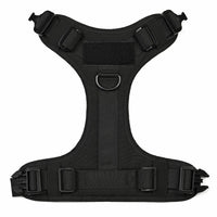 Military Tactical Dog Harness German Shepherd Adjustable Pet Dog Back - Survival Essential