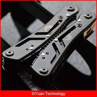 Multi Tool Military Camping Kit - Survival Essential
