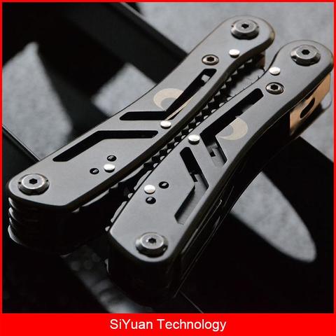 Multi Tool Military Camping Kit - Survival Essential