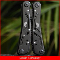 Multi Tool Military Camping Kit - Survival Essential