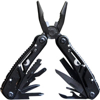 Multi Tool Military Camping Kit - Survival Essential