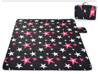 Outdoor camping roll picnic mat - Survival Essential