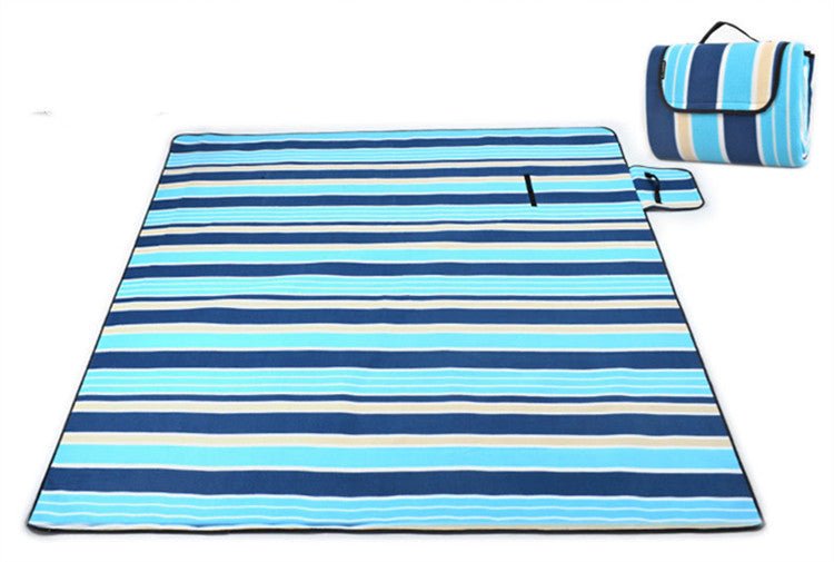 Outdoor camping roll picnic mat - Survival Essential