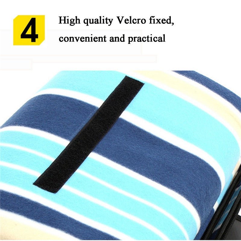 Outdoor camping roll picnic mat - Survival Essential