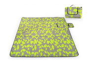 Outdoor camping roll picnic mat - Survival Essential
