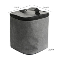 Outdoor Cookware Portable Folding Pan Set - Survival Essential