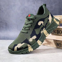 Outdoor Mountaineering Training Students Military Construction Site Labor Protection Shoes - Survival Essential