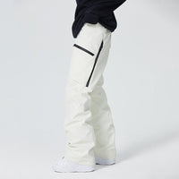Thermal And Windproof Waterproof Pants Loose Professional Outdoor Snow Winter - Survival Essential