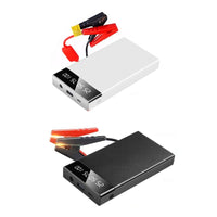Ultra - thin Car - borne Emergency Start Mobile Power Supply - Survival Essential