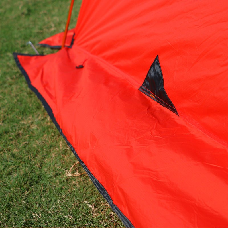 Ultralight anti - storm camping tent - Survival Essential
