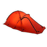 Ultralight anti - storm camping tent - Survival Essential
