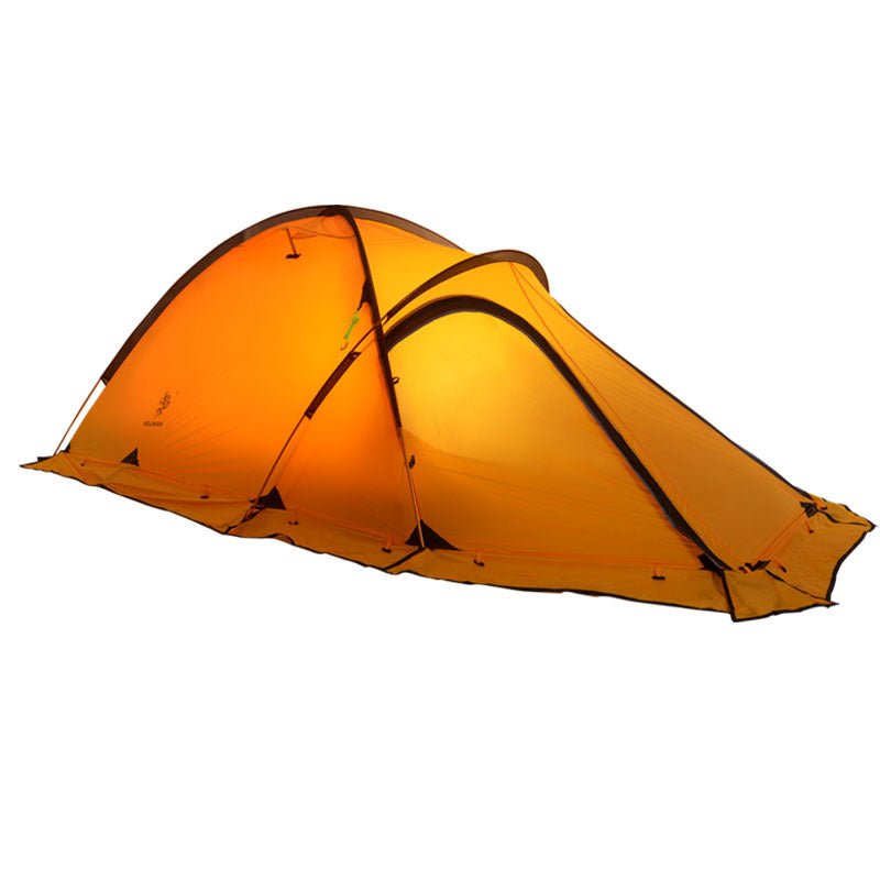 Ultralight anti - storm camping tent - Survival Essential
