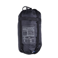 Warm Thickened Convenient Outdoor Supplies Self-driving Travel Camping Camping Sleeping Bag - Survival Essential