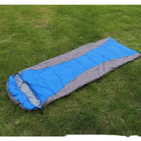 Warm Thickened Convenient Outdoor Supplies Self-driving Travel Camping Camping Sleeping Bag - Survival Essential