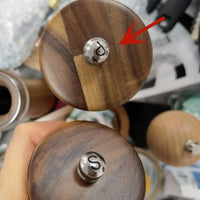 Wooden Spatula Cookware Kitchenware Set - Survival Essential